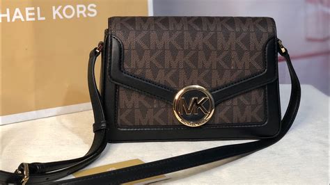 michael kors jessie crossbody